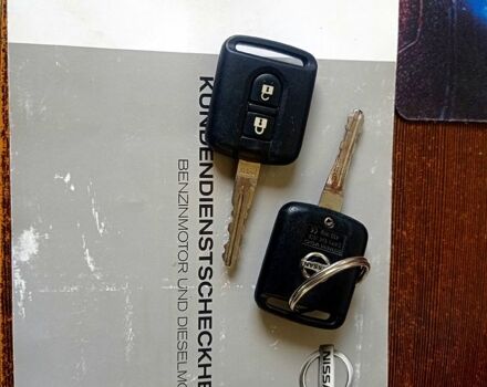 Ниссан Микра, объемом двигателя 1.2 л и пробегом 0 тыс. км за 5200 $, фото 6 на Automoto.ua