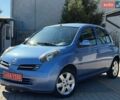 Ниссан Микра, объемом двигателя 1.24 л и пробегом 128 тыс. км за 4850 $, фото 1 на Automoto.ua