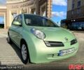 Ниссан Микра, объемом двигателя 1.2 л и пробегом 177 тыс. км за 4950 $, фото 7 на Automoto.ua