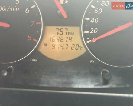 Ниссан Микра, объемом двигателя 1.2 л и пробегом 164 тыс. км за 2999 $, фото 6 на Automoto.ua