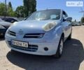 Ниссан Микра, объемом двигателя 1.24 л и пробегом 187 тыс. км за 4100 $, фото 1 на Automoto.ua