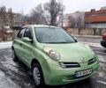 Ніссан Мікра, об'ємом двигуна 1.2 л та пробігом 208 тис. км за 4100 $, фото 2 на Automoto.ua