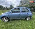 Ниссан Микра, объемом двигателя 1.2 л и пробегом 164 тыс. км за 2999 $, фото 1 на Automoto.ua