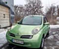 Ніссан Мікра, об'ємом двигуна 1.2 л та пробігом 208 тис. км за 4100 $, фото 1 на Automoto.ua