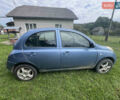 Ниссан Микра, объемом двигателя 1.2 л и пробегом 164 тыс. км за 2999 $, фото 4 на Automoto.ua