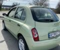 Ниссан Микра, объемом двигателя 1.24 л и пробегом 294 тыс. км за 3700 $, фото 3 на Automoto.ua