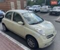 Ниссан Микра, объемом двигателя 1.4 л и пробегом 93 тыс. км за 7000 $, фото 1 на Automoto.ua