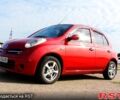 Ниссан Микра, объемом двигателя 1.2 л и пробегом 170 тыс. км за 4800 $, фото 1 на Automoto.ua