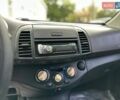 Ниссан Микра, объемом двигателя 1.2 л и пробегом 223 тыс. км за 5500 $, фото 11 на Automoto.ua