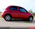 Ниссан Микра, объемом двигателя 1.2 л и пробегом 170 тыс. км за 4800 $, фото 2 на Automoto.ua