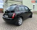 Ниссан Микра, объемом двигателя 1.2 л и пробегом 223 тыс. км за 5500 $, фото 2 на Automoto.ua