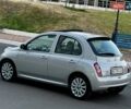 Ниссан Микра, объемом двигателя 1.4 л и пробегом 116 тыс. км за 6800 $, фото 9 на Automoto.ua