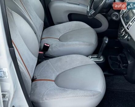 Ниссан Микра, объемом двигателя 1.4 л и пробегом 116 тыс. км за 6800 $, фото 38 на Automoto.ua