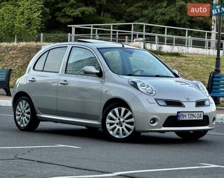 Ниссан Микра, объемом двигателя 1.4 л и пробегом 116 тыс. км за 6800 $, фото 19 на Automoto.ua