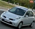 Ниссан Микра, объемом двигателя 1.4 л и пробегом 116 тыс. км за 6800 $, фото 7 на Automoto.ua