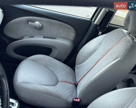 Ниссан Микра, объемом двигателя 1.4 л и пробегом 116 тыс. км за 6800 $, фото 31 на Automoto.ua