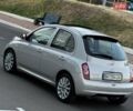 Ниссан Микра, объемом двигателя 1.4 л и пробегом 116 тыс. км за 6800 $, фото 11 на Automoto.ua