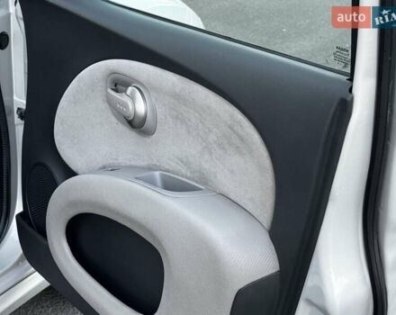 Ниссан Микра, объемом двигателя 1.4 л и пробегом 116 тыс. км за 6800 $, фото 37 на Automoto.ua