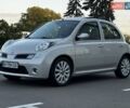 Ниссан Микра, объемом двигателя 1.4 л и пробегом 116 тыс. км за 6800 $, фото 5 на Automoto.ua