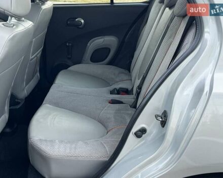 Ниссан Микра, объемом двигателя 1.4 л и пробегом 116 тыс. км за 6800 $, фото 33 на Automoto.ua