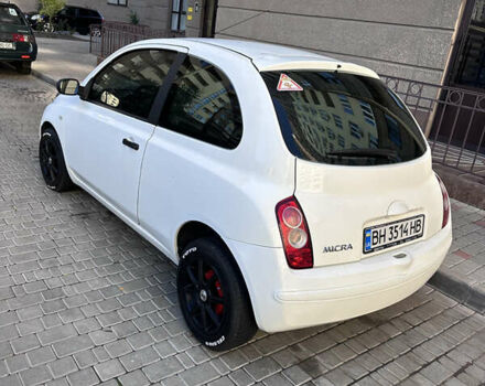 Ніссан Мікра, об'ємом двигуна 1.2 л та пробігом 190 тис. км за 4000 $, фото 1 на Automoto.ua