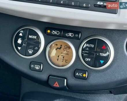 Ниссан Микра, объемом двигателя 1.4 л и пробегом 116 тыс. км за 6800 $, фото 42 на Automoto.ua