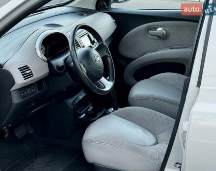Ниссан Микра, объемом двигателя 1.4 л и пробегом 116 тыс. км за 6800 $, фото 26 на Automoto.ua