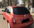 Ниссан Микра, объемом двигателя 1.4 л и пробегом 153 тыс. км за 7000 $, фото 3 на Automoto.ua