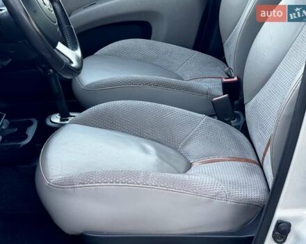Ниссан Микра, объемом двигателя 1.4 л и пробегом 116 тыс. км за 6800 $, фото 29 на Automoto.ua