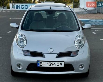 Ниссан Микра, объемом двигателя 1.4 л и пробегом 116 тыс. км за 6800 $, фото 21 на Automoto.ua