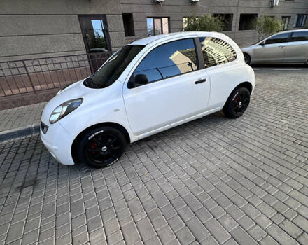 Ніссан Мікра, об'ємом двигуна 1.2 л та пробігом 190 тис. км за 4000 $, фото 3 на Automoto.ua