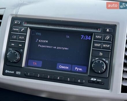 Ниссан Микра, объемом двигателя 1.4 л и пробегом 116 тыс. км за 6800 $, фото 43 на Automoto.ua