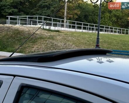 Ниссан Микра, объемом двигателя 1.4 л и пробегом 116 тыс. км за 6800 $, фото 23 на Automoto.ua