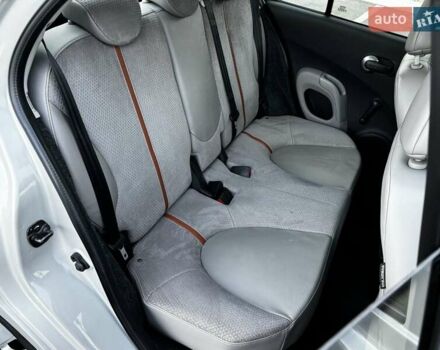 Ниссан Микра, объемом двигателя 1.4 л и пробегом 116 тыс. км за 6800 $, фото 34 на Automoto.ua