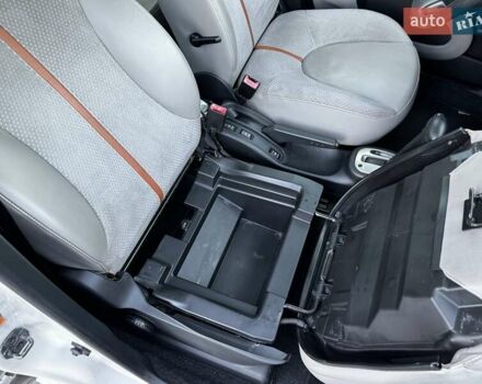 Ниссан Микра, объемом двигателя 1.4 л и пробегом 116 тыс. км за 6800 $, фото 45 на Automoto.ua