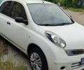Ниссан Микра, объемом двигателя 1.24 л и пробегом 213 тыс. км за 5000 $, фото 4 на Automoto.ua