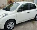 Ниссан Микра, объемом двигателя 1.24 л и пробегом 213 тыс. км за 5000 $, фото 1 на Automoto.ua