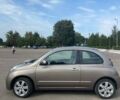 Ниссан Микра, объемом двигателя 1.4 л и пробегом 193 тыс. км за 5100 $, фото 2 на Automoto.ua