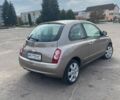 Ниссан Микра, объемом двигателя 1.4 л и пробегом 193 тыс. км за 5100 $, фото 5 на Automoto.ua