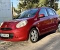 Ниссан Микра, объемом двигателя 1.2 л и пробегом 100 тыс. км за 7500 $, фото 1 на Automoto.ua