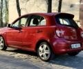 Ниссан Микра, объемом двигателя 1.2 л и пробегом 100 тыс. км за 7500 $, фото 10 на Automoto.ua