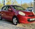 Ниссан Микра, объемом двигателя 1.2 л и пробегом 100 тыс. км за 7500 $, фото 5 на Automoto.ua