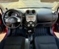 Ниссан Микра, объемом двигателя 1.2 л и пробегом 100 тыс. км за 7500 $, фото 16 на Automoto.ua