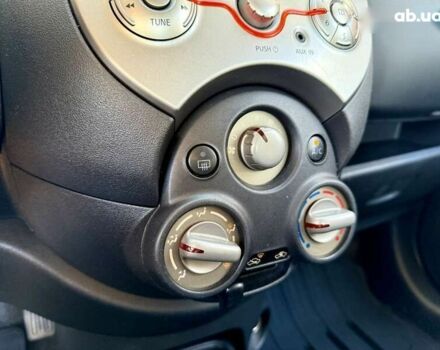 Ниссан Микра, объемом двигателя 1.2 л и пробегом 100 тыс. км за 7500 $, фото 24 на Automoto.ua