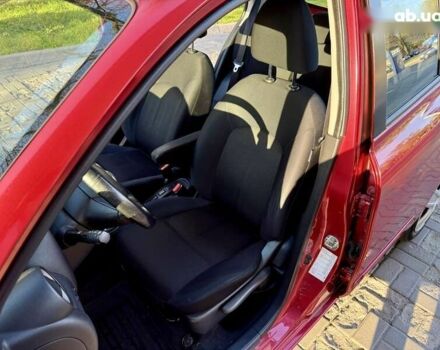 Ниссан Микра, объемом двигателя 1.2 л и пробегом 100 тыс. км за 7500 $, фото 14 на Automoto.ua