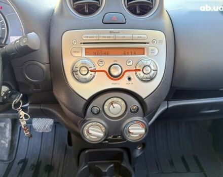Ниссан Микра, объемом двигателя 1.2 л и пробегом 100 тыс. км за 7500 $, фото 25 на Automoto.ua