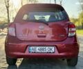 Ниссан Микра, объемом двигателя 1.2 л и пробегом 100 тыс. км за 7500 $, фото 9 на Automoto.ua