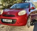 Ниссан Микра, объемом двигателя 1.2 л и пробегом 100 тыс. км за 7500 $, фото 3 на Automoto.ua