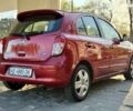 Ниссан Микра, объемом двигателя 1.2 л и пробегом 100 тыс. км за 7500 $, фото 7 на Automoto.ua