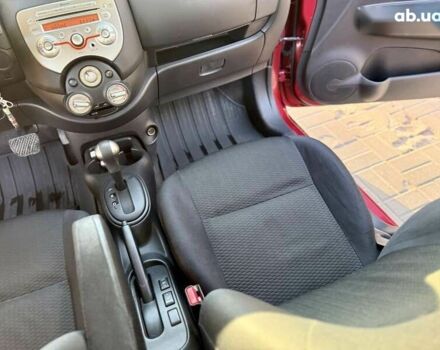 Ниссан Микра, объемом двигателя 1.2 л и пробегом 100 тыс. км за 7500 $, фото 18 на Automoto.ua